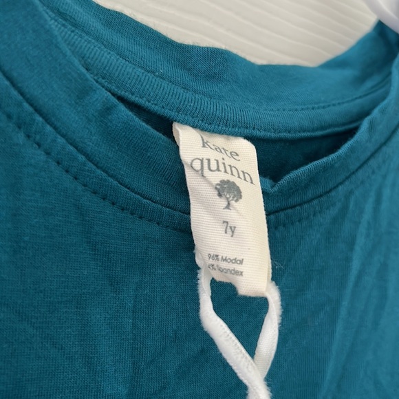 New Kate Quinn Girls Top - Picture 3 of 4